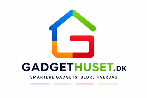 Gadgethuset.dk